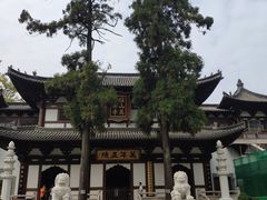 -径山寺