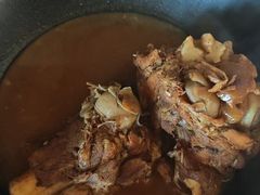 -95号酱骨·一块豆腐(展春园西路店)