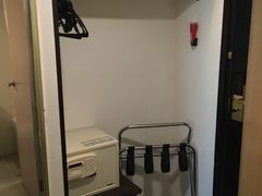 -香港皇家太平洋酒店