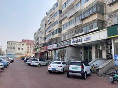 -津门张记包子铺(华昌道店)