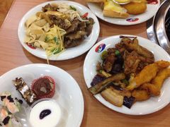 -汉丽轩·音乐自助烤肉餐厅(石岐店)