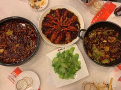 -嘉陵楼馋嘴城(簋街总店)