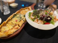 -Efes Turkish & Mediterranean Cuisine 艾菲斯餐厅(陆家嘴店)