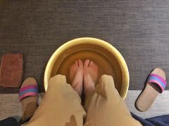 -LANN I 蘭 泰式古法按摩(徐家汇城开YOYO店)