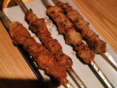 -谷丽麦馕新疆菜·清真(步步高梅溪新天地店)