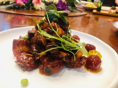 -淮南牛肉汤酒店(可伦公馆店)