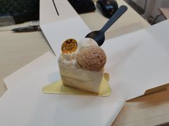 -三只蜜蜂蛋糕(东城店)