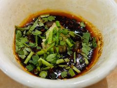 -海关荤豆花(洋河一路店)