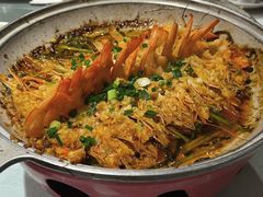 -六泰居·尔滨地标·东北菜(黄河路店)