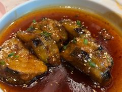 -曼玉餐厅(中原万达店)