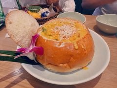 -mango tree芒果树(万象城店)