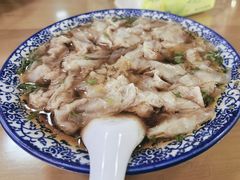 -樊川祖传馄饨(江都店)