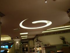 -良木缘咖啡西餐(优品道广场店)