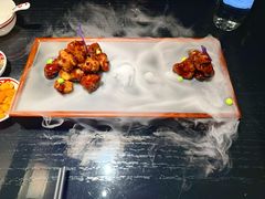-锦楼·臻选新杭帮(杭州中心店)