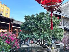 -猪肉婆私房菜(容桂总店)