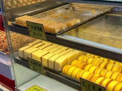 -美嘉华面包西饼店(红胜坊店)