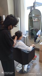 -MOVAN HAIR莫凡匠人发型屋