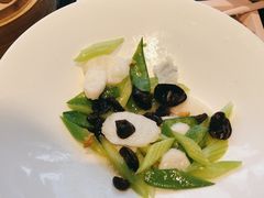 -高第街56号餐厅(美莲广场店)