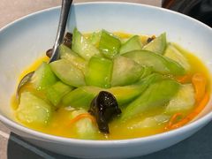 -花菇朵·云山雀 ll 野生菌锅·野果酸汤·精品滇菜(万柳店)