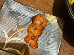 -鸟鹏烧鸟居酒屋(天河领展店)