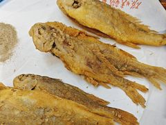 -美达尔烧烤海鲜家常菜(泰山路店)