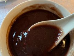 玫瑰陈皮红豆沙-香宫中餐厅 · 桂林香格里拉