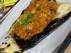 -烤五行·烧烤烤串(石佛营店)