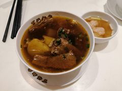 -百福麵家(新馬路店)