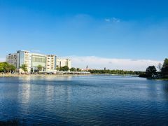 -美兰湖景区