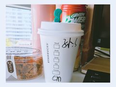 -星巴克(长春开运街欧亚店)