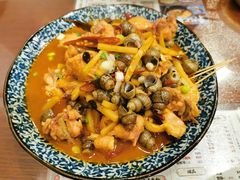 -螺世纪螺蛳粉·桂味小排档(裕德店)