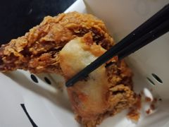 -德克士(聚银时代店)