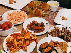 -汉巴味德巴西烤肉(顺和广场店)