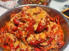 -靓靓蒸虾·头牌蒸虾(沙湖旗舰店)