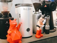 -NokNok Coffee(宽窄巷子店)
