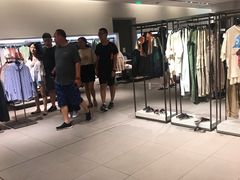 -ZARA(红谷滩万达店)