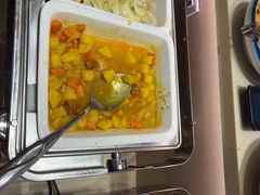 -素满香·食养自助(天一广场店)