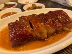-中国厨房/台湾牛肉面