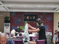 大堂-紫光园(燕郊总店)