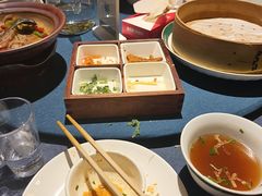 -金狮麟·新豫菜(金码大厦店)