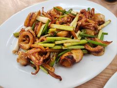-贞记餐厅(老街店)