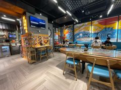 -渔米丰·广府鱼汤米线(光明广场店)