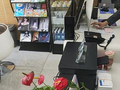 -极橙儿童齿科矫正中心(奥城店)