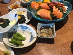 -和彩放题(渔阳店)