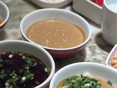-涮福記·现切牛羊肉火锅(世纪汇店)