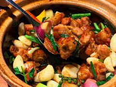 -荣小馆(杭州大厦店)