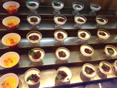 -李姑婆鲜切牛肉火锅自助(凤城二路店)
