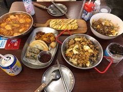 -青春分食(仙林大学城店)