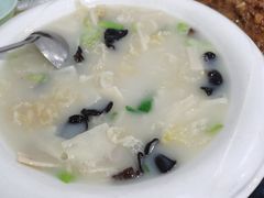 -春水锅贴·传统鲁菜(大明湖店)