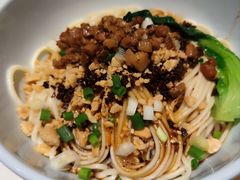 干绍面-大铁勺新津菜(东丽阳光新业广场店)
